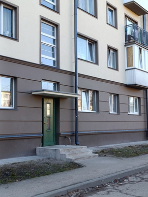 Сдам коммерческое помещение 98,4 м2, Серпуховская ул, 37-41А, Калининград г