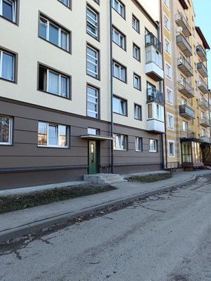 Сдам коммерческое помещение 98,4 м2, Серпуховская ул, 37-41А, Калининград г