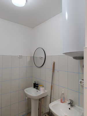 Сдам коммерческое помещение 98,4 м2, Серпуховская ул, 37-41А, Калининград г