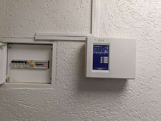 Сдам коммерческое помещение 98,4 м2, Серпуховская ул, 37-41А, Калининград г