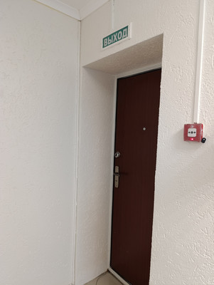 Сдам коммерческое помещение 98,4 м2, Серпуховская ул, 37-41А, Калининград г