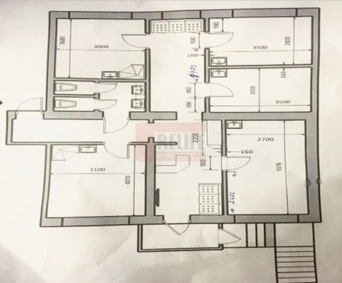 Сдам коммерческое помещение 98,4 м2, Серпуховская ул, 37-41А, Калининград г