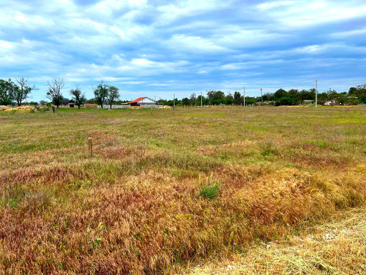 Продам участок 14,8 соток, ИЖС, Русская ул, 3, Равнополье с, 0 км от города