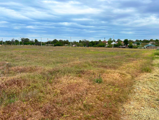 Продам участок 14,8 соток, ИЖС, Русская ул, 3, Равнополье с, 0 км от города