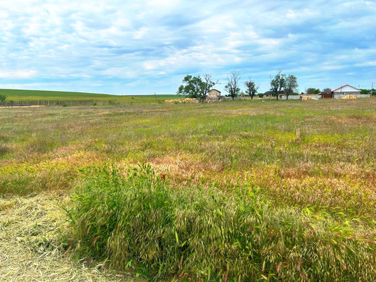 Продам участок 14,8 соток, ИЖС, Русская ул, 3, Равнополье с, 0 км от города