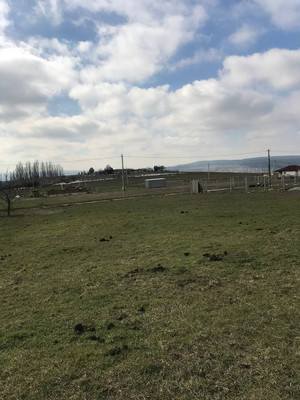 Продам участок 7 соток, ИЖС, Лазаревка с, 0 км от города