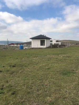 Продам участок 7 соток, ИЖС, Лазаревка с, 0 км от города