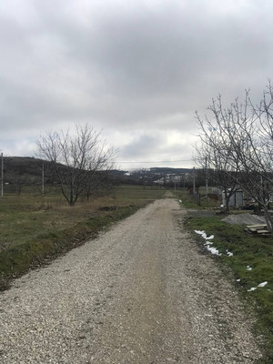 Продам участок 7 соток, ИЖС, Лазаревка с, 0 км от города