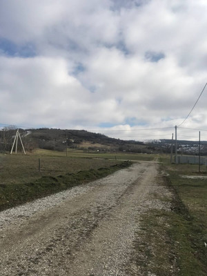 Продам участок 7 соток, ИЖС, Лазаревка с, 0 км от города