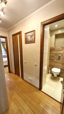 Продам трехкомнатную (3-комн.) квартиру, Октябрьский пр-кт, 21кА, Подольск г