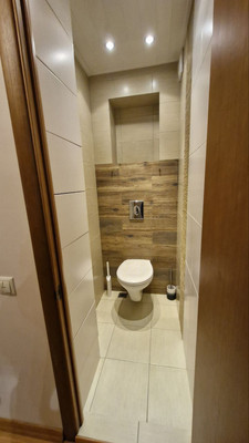 Продам трехкомнатную (3-комн.) квартиру, Октябрьский пр-кт, 21кА, Подольск г