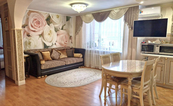 Продам двухкомнатную (2-комн.) квартиру, Советская (Климовск мкр.) ул, 10, Подольск г