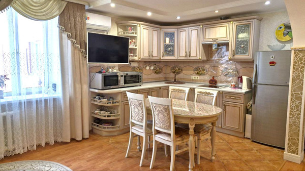 Продам двухкомнатную (2-комн.) квартиру, Советская (Климовск мкр.) ул, 10, Подольск г