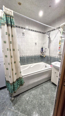 Продам двухкомнатную (2-комн.) квартиру, Советская (Климовск мкр.) ул, 10, Подольск г