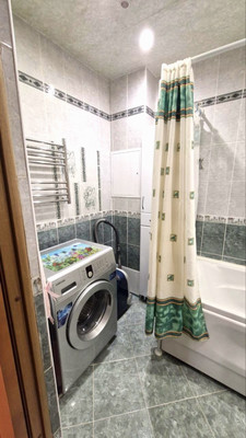 Продам двухкомнатную (2-комн.) квартиру, Советская (Климовск мкр.) ул, 10, Подольск г