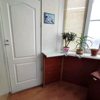 Продам двухкомнатную (2-комн.) квартиру, Советская (Климовск мкр.) ул, 10, Подольск г