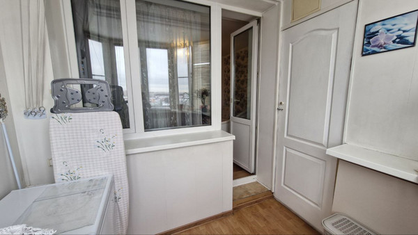 Продам двухкомнатную (2-комн.) квартиру, Советская (Климовск мкр.) ул, 10, Подольск г