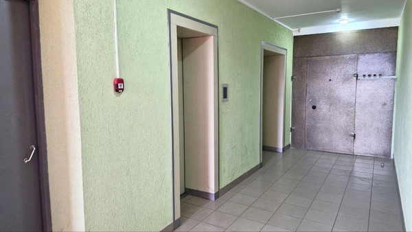 Продам двухкомнатную (2-комн.) квартиру, Советская (Климовск мкр.) ул, 10, Подольск г