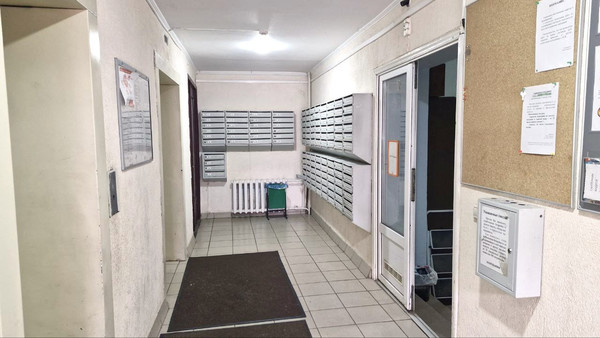 Продам двухкомнатную (2-комн.) квартиру, Советская (Климовск мкр.) ул, 10, Подольск г