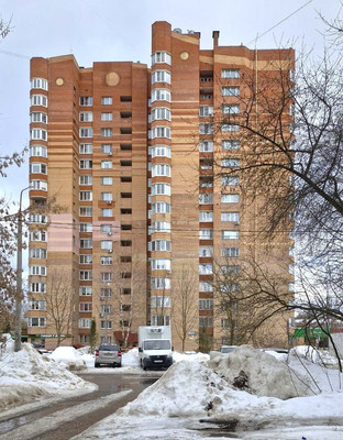 Продам двухкомнатную (2-комн.) квартиру, Советская (Климовск мкр.) ул, 10, Подольск г