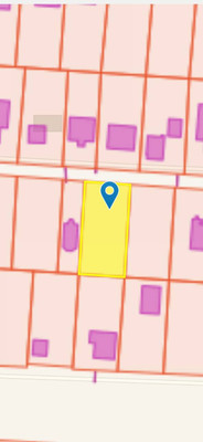 Продам участок 8 соток, Фермерское хоз., Союз тер. СПК, 37, Приятное свидание с, 0 км от города