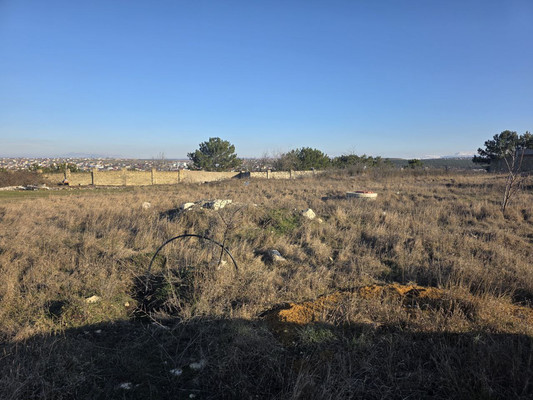 Продам участок 6 соток, ИЖС, Лусаворутян пер, 1, Айкаван п, 0 км от города