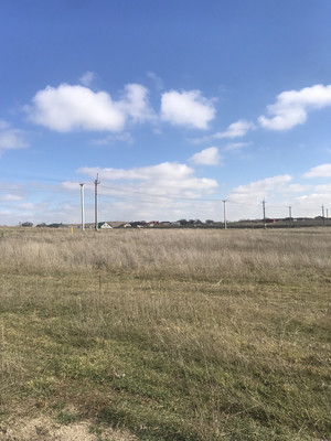 Продам участок 10 соток, ИЖС, Мира ул, Урожайное с, 0 км от города