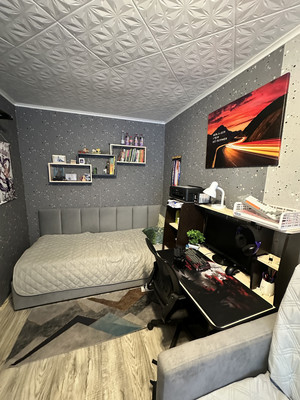 Продам двухкомнатную (2-комн.) квартиру, Культуры ул, 5, Красный Бор гп