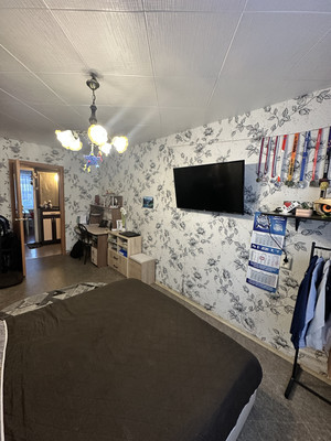 Продам двухкомнатную (2-комн.) квартиру, Культуры ул, 5, Красный Бор гп