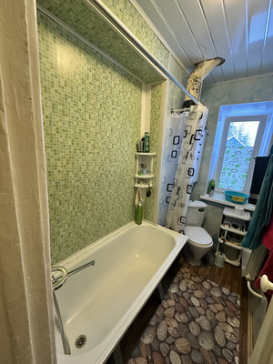 Продам двухкомнатную (2-комн.) квартиру, Культуры ул, 5, Красный Бор гп