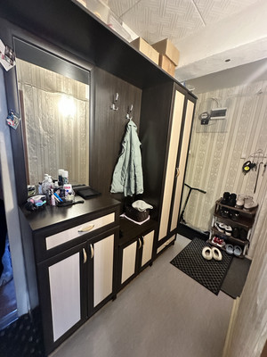 Продам двухкомнатную (2-комн.) квартиру, Культуры ул, 5, Красный Бор гп