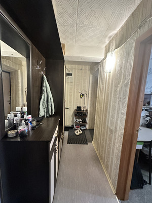 Продам двухкомнатную (2-комн.) квартиру, Культуры ул, 5, Красный Бор гп