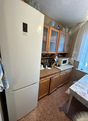 Продам двухкомнатную (2-комн.) квартиру, Культуры ул, 5, Красный Бор гп