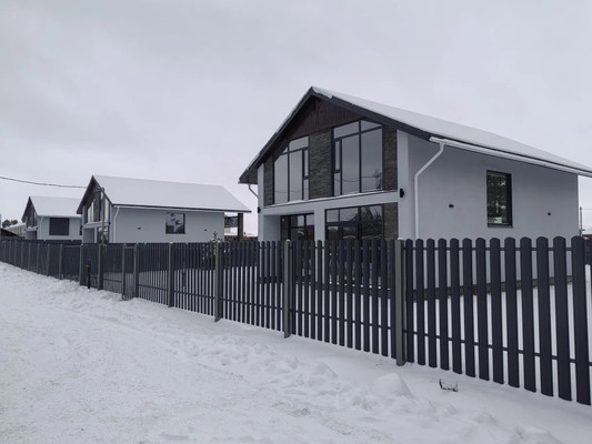 Продам дом, Алеканово с, 0 км от города