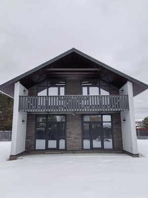 Продам дом, Алеканово с, 0 км от города