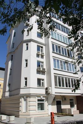 Сдам коммерческое помещение 119 м2, Чистый пер, 3, Москва г