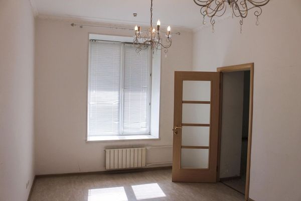 Сдам коммерческое помещение 119 м2, Чистый пер, 3, Москва г