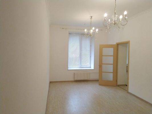 Сдам коммерческое помещение 119 м2, Чистый пер, 3, Москва г