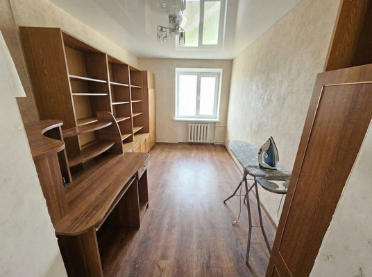 Продам трехкомнатную (3-комн.) квартиру, Куникова ул, 94, Новороссийск г