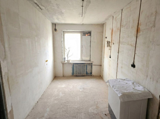 Продам трехкомнатную (3-комн.) квартиру, Куникова ул, 94, Новороссийск г