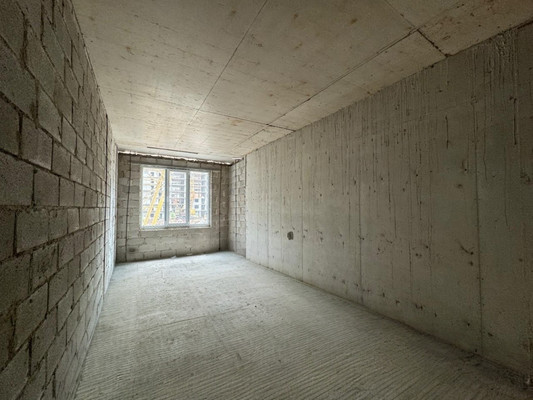 Продам двухкомнатную (2-комн.) квартиру, Чернышевского ул, 197, Нальчик г