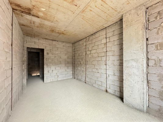 Продам двухкомнатную (2-комн.) квартиру, Чернышевского ул, 197, Нальчик г