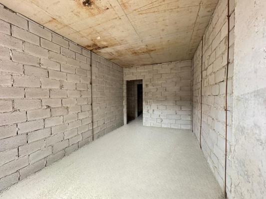 Продам двухкомнатную (2-комн.) квартиру, Чернышевского ул, 197, Нальчик г