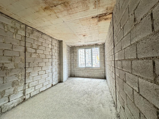 Продам двухкомнатную (2-комн.) квартиру, Чернышевского ул, 197, Нальчик г