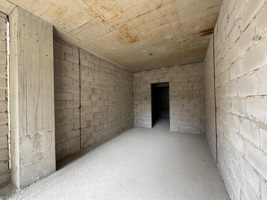 Продам двухкомнатную (2-комн.) квартиру, Чернышевского ул, 197, Нальчик г