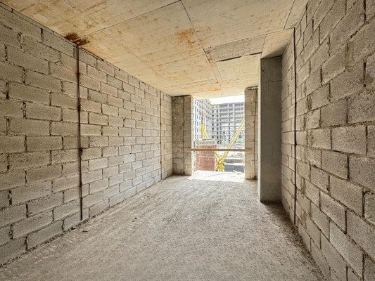 Продам двухкомнатную (2-комн.) квартиру, Чернышевского ул, 197, Нальчик г