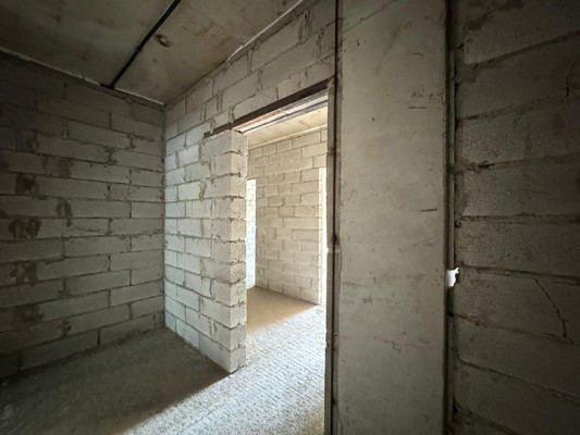 Продам двухкомнатную (2-комн.) квартиру, Чернышевского ул, 197, Нальчик г