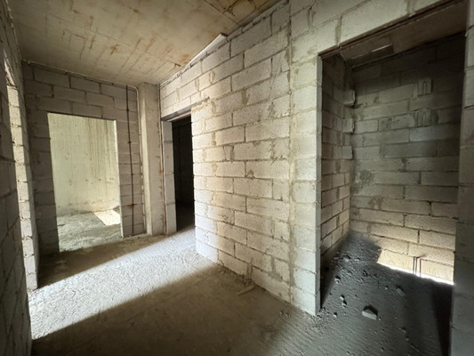 Продам двухкомнатную (2-комн.) квартиру, Чернышевского ул, 197, Нальчик г