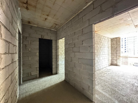 Продам двухкомнатную (2-комн.) квартиру, Чернышевского ул, 197, Нальчик г