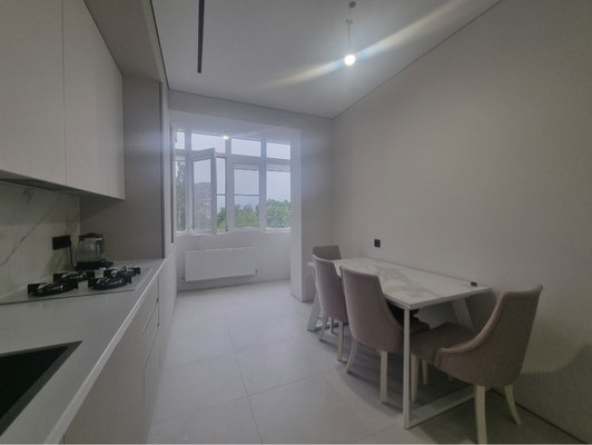 Продам двухкомнатную (2-комн.) квартиру, Мовсисяна ул, 9, Нальчик г